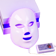 Led Light Mask- Mascara Terapia de luz