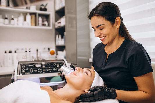 What is LED Light Therapy?