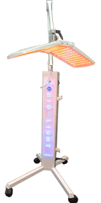 What is LED Light Therapy?