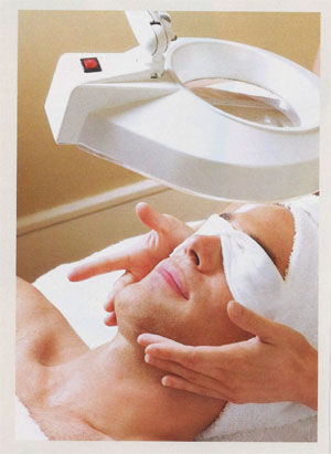 Bring the Facial care to the next level