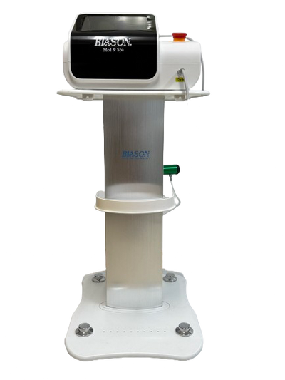 Carboxy Heating System; Ref 1464