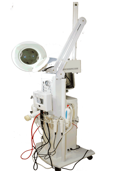 14-Facial Multifunctions-Ref.1427