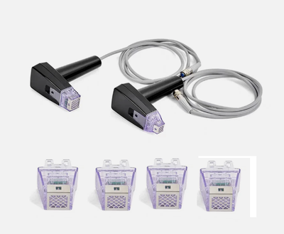 Cartridge for Morfolifting 24PINS. Ref. 1389-C