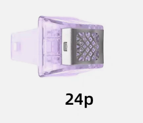 Cartridge for Morfolifting 24PINS. Ref. 1389-C