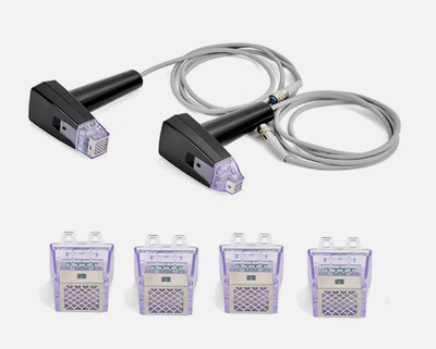 Cartridge for Morfolifting 40PINS. Ref. 1389D