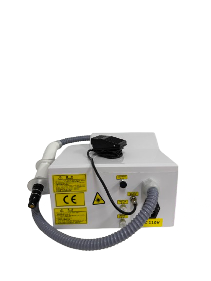 PICOLASER MACHINE - 5 TIPS. Ref:. 1497