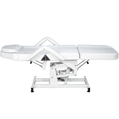 ELECTRIC ADJUSTABLE FACIAL BED - Ref:. 6084