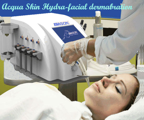 Blasón Hydra Acqua Skin-Ref.1475