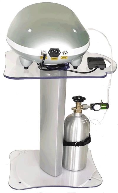 Système de chauffage Carboxy ; Réf. 1464