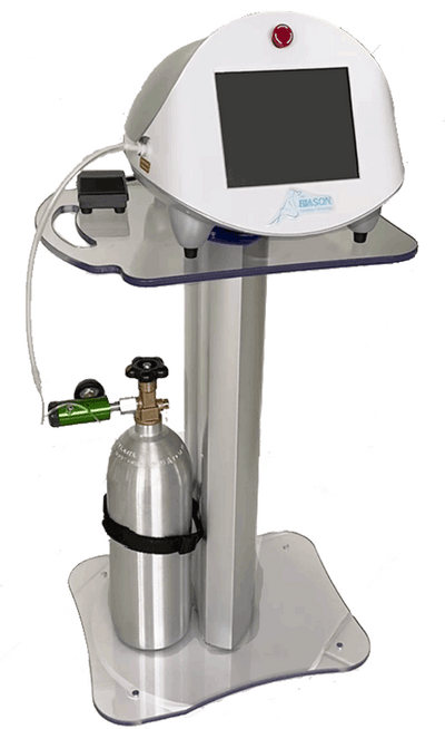 Système de chauffage Carboxy ; Réf. 1464