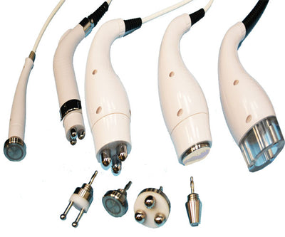 Cavitacion Destroy + Rf Professional 5 handles-Ref.:1453
