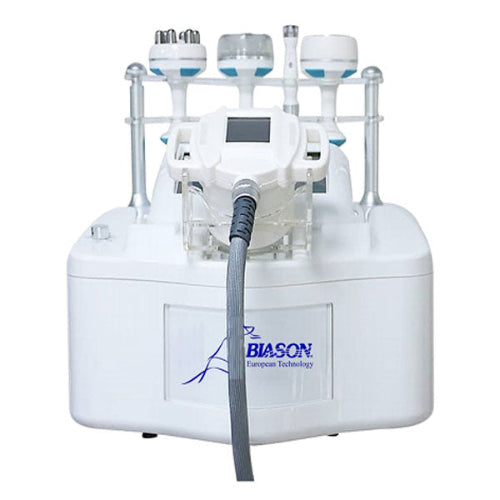 Cavitation + RF + Slimming : Cavitation Professional Vulcano