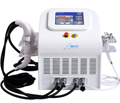 Cavitacion Destroy + Rf Professional 5 handles-Ref.:1453