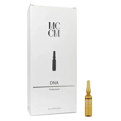 DNA AMPOULES MCCM 5ML X 20UNID