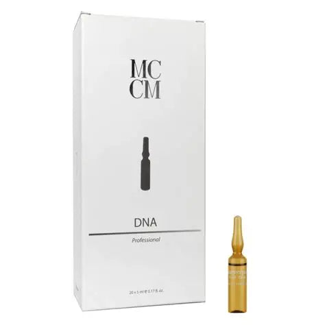 DNA AMPOULES MCCM 5ML X 20UNID