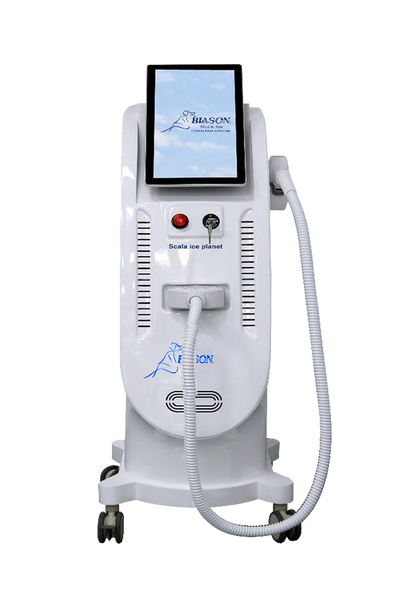 Diode Laser painless ICE Planet-Ref.: 1121