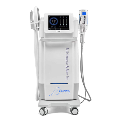 EMS with RF + Inner RF ball roller-Ref.1493