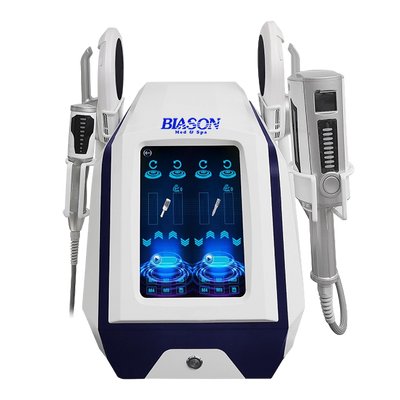 EMS + RF + Inner Roller 2 in 1 small-Ref.:1499