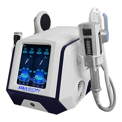 EMS + RF + Inner Roller 2 in 1 small-Ref.:1499