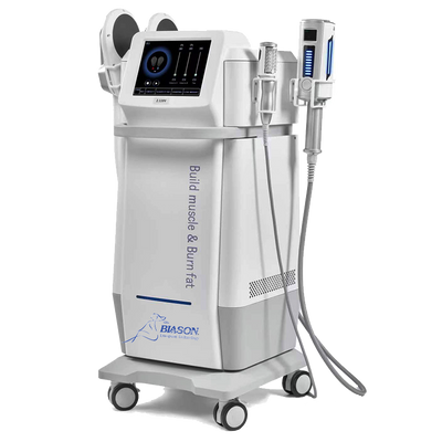 EMS with RF + Inner RF ball roller-Ref.1493