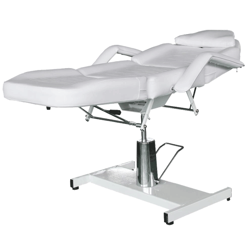 Facial bed Hydraulic-NINFA-Ref.6101