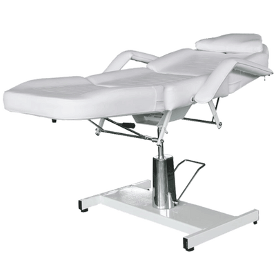 Lit facial hydraulique-NINFA-Réf.6101