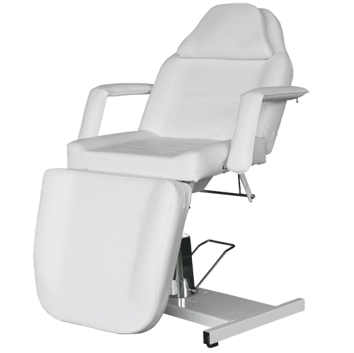 Facial bed Hydraulic-NINFA-Ref.6101
