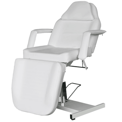 Lit facial hydraulique-NINFA-Réf.6101