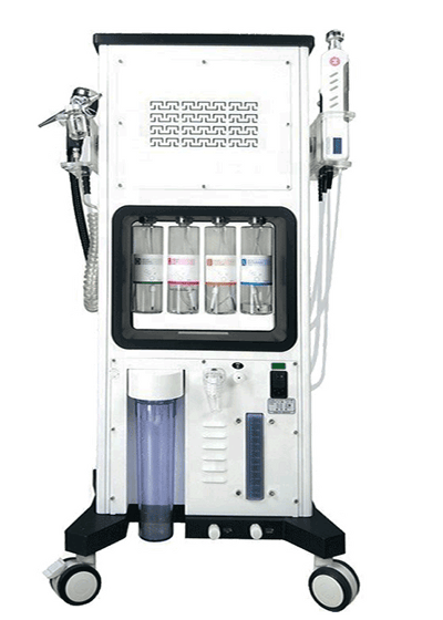 Hydra Acqua Skin Microdermabrasion - Réf. : 1494