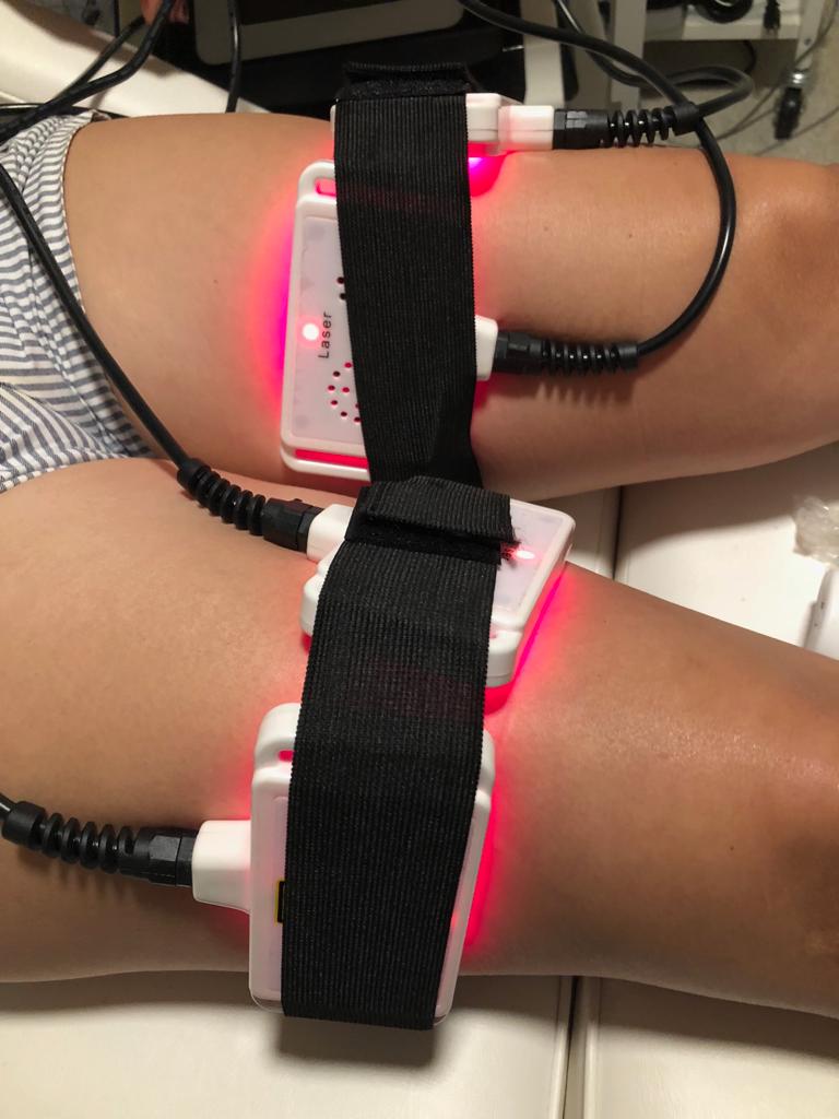 Perfection du Lipo Laser - Réf. 1449