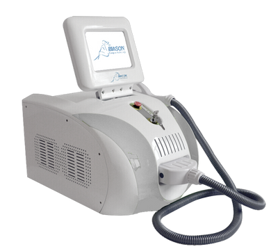 IPL- SHR -quick shots-hair removal Ref.:1491