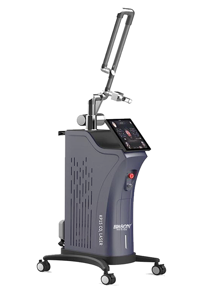 LASER CO2 Fractional -Ref: 1486