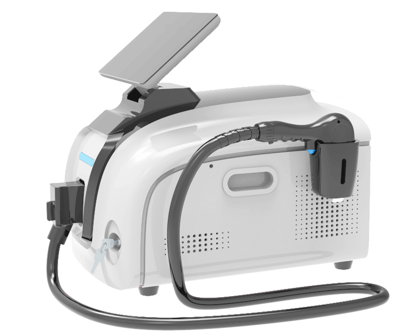 Diode laser petite - Réf.1489