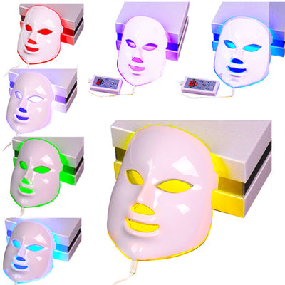 Phototherapy Mask- Ref. 1450