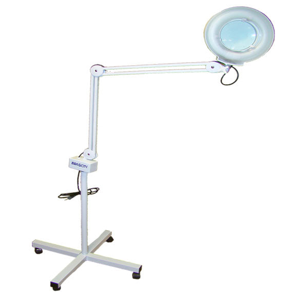Lámpara de aumento con soporte Ref.:1435