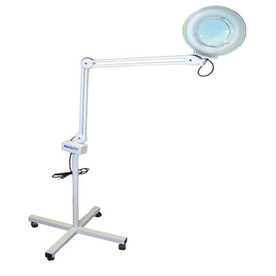 Magnifying Lamp with Stand Ref.:1435