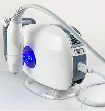 Meso-Injet-Needle free- Ref.: 1422