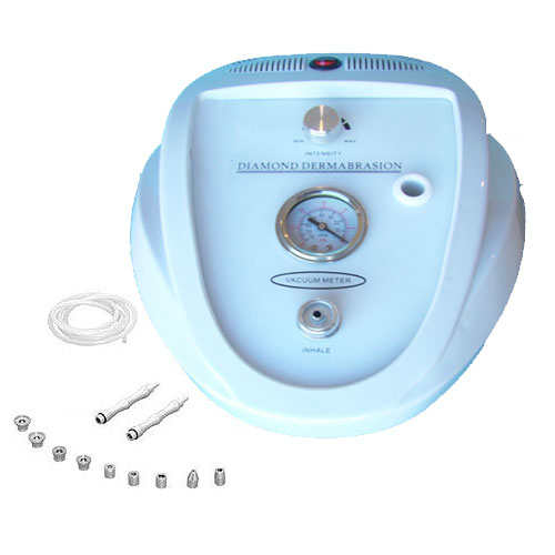 Microdermabrasion Pointe Diamant - Réf.1509