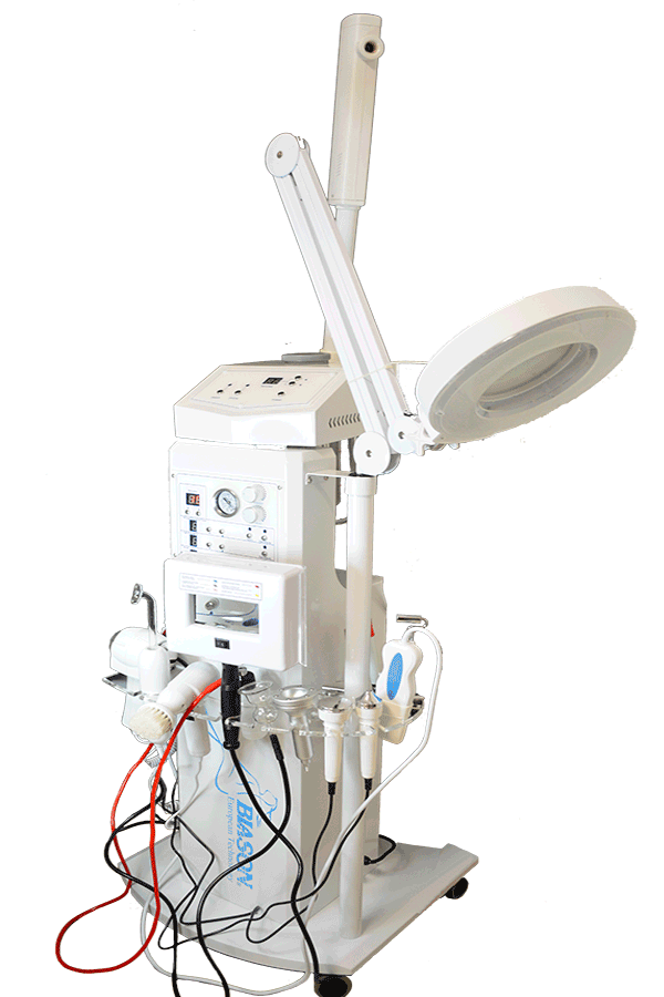 14-Facial Multifunctions-Ref.1427