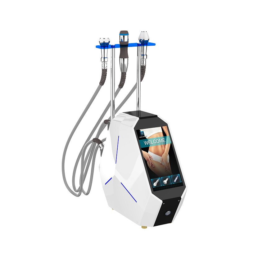 ShockWave-Slimming System-Ref.: 1387