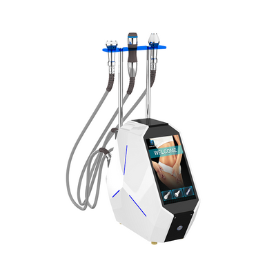 ShockWave-Slimming System-Ref.: 1387