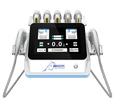 HIFU 7 - Dernière génération - 2 poignées - Réf. : 1495