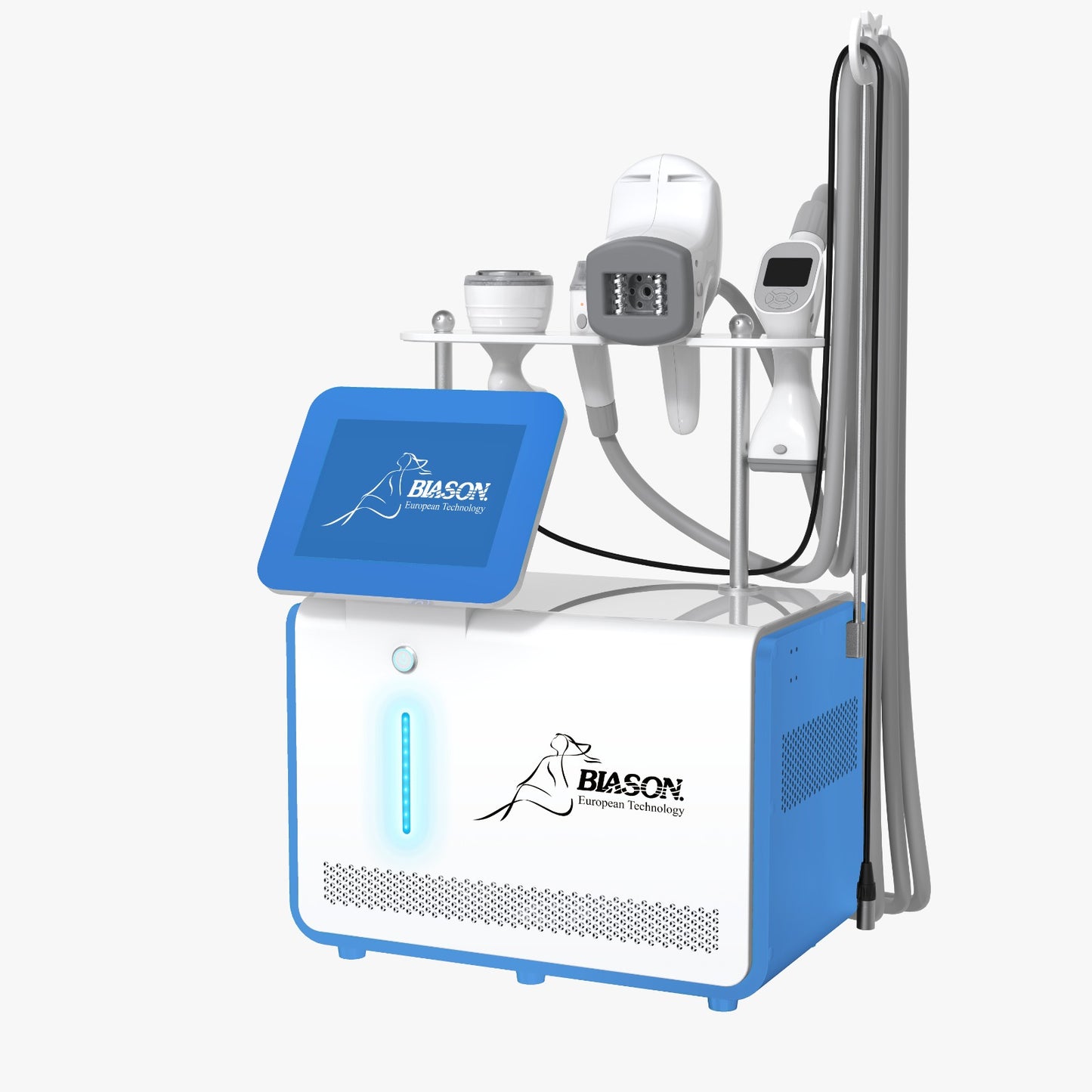 BELLA CORPO ROLLER & VACUUM Ref:.1447-B