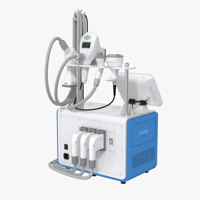 BELLA CORPO ROLLER & VACUUM Ref:.1447-B