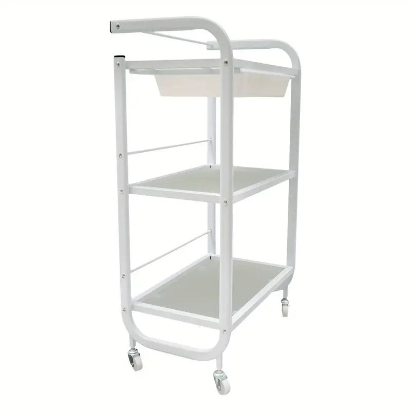 Spa Trolley Triplet Ref: 6115