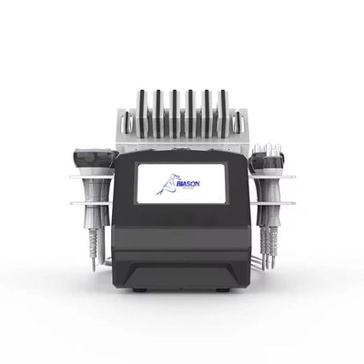 CAVITATION RF AND LIPOLASER Ref:.1496