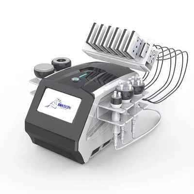 CAVITATION RF AND LIPOLASER Ref:.1496