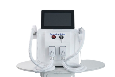 Diode Laser + IPL Scala Ice Ibiza -Ref.: 1124