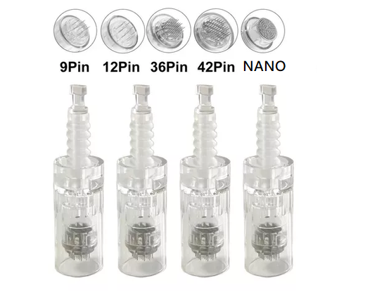 9Pins Facial Skin Lifting Mesotherapy 10-UNI spa-109