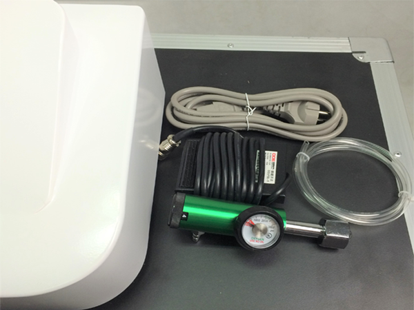 Système de chauffage Carboxy ; Réf. 1464